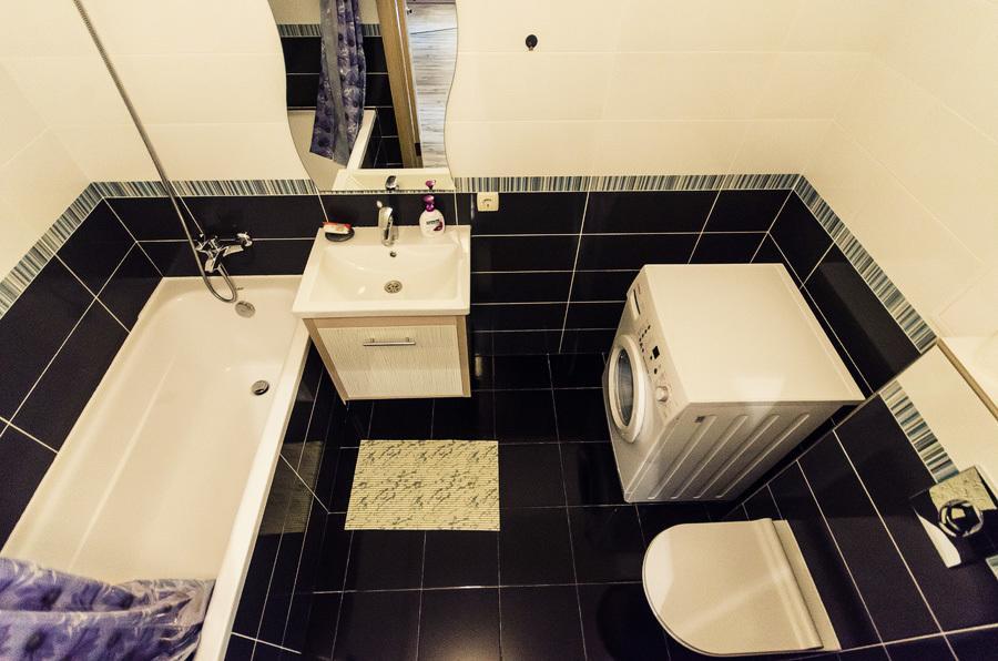 Apartment Lomonosova 50 Київ Номер фото