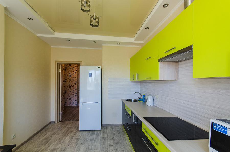 Apartment Lomonosova 50 Київ Номер фото