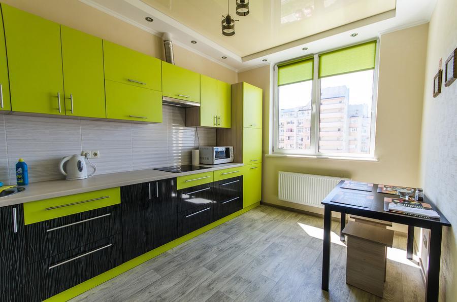 Apartment Lomonosova 50 Київ Номер фото