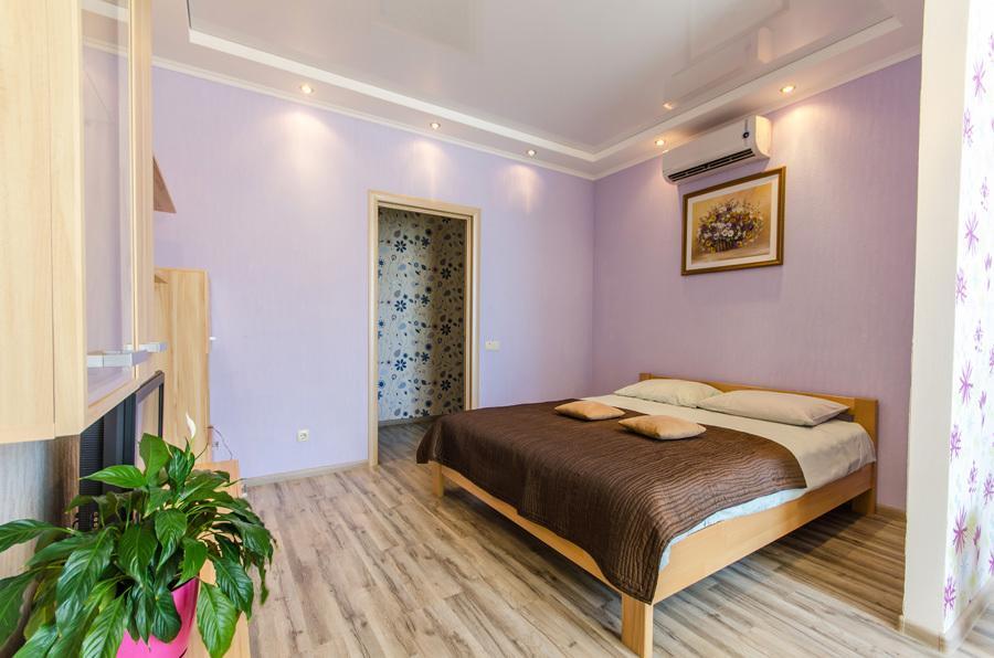 Apartment Lomonosova 50 Київ Номер фото