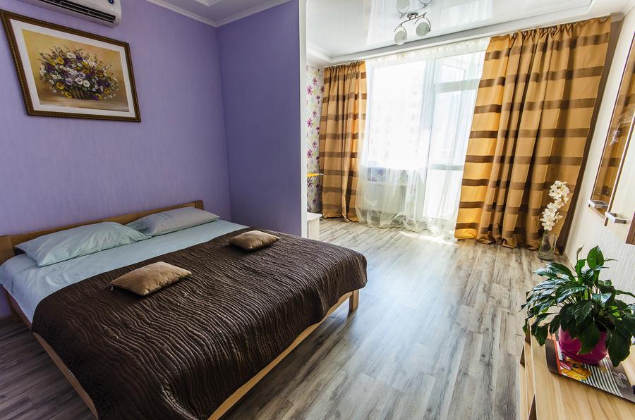 Apartment Lomonosova 50 Київ Номер фото
